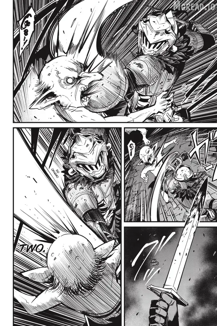 Goblin Slayer: Side Story Year One Chapter 130 image 19_optimized_optimized